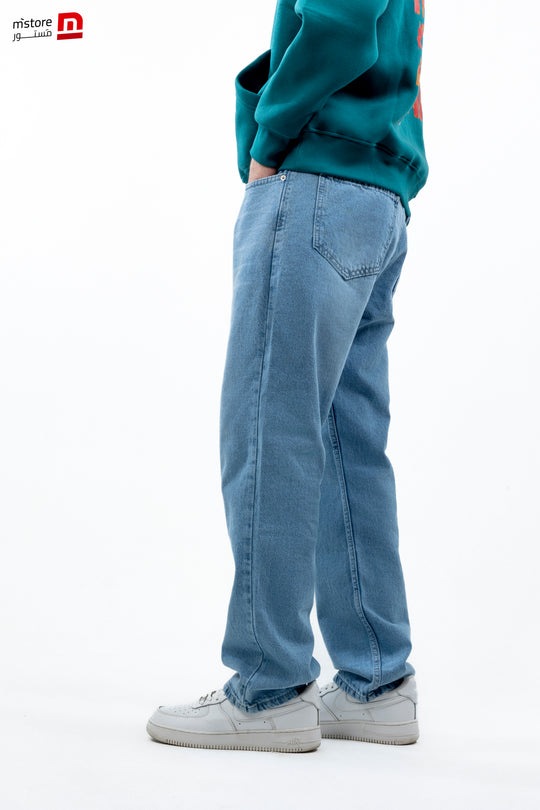 orginal wide leg jeans 1