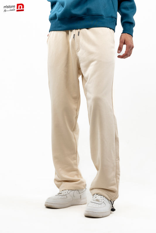 Relaxed sweatpants 1
