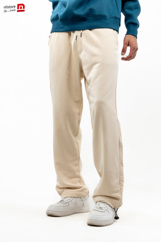 Relaxed sweatpants 1