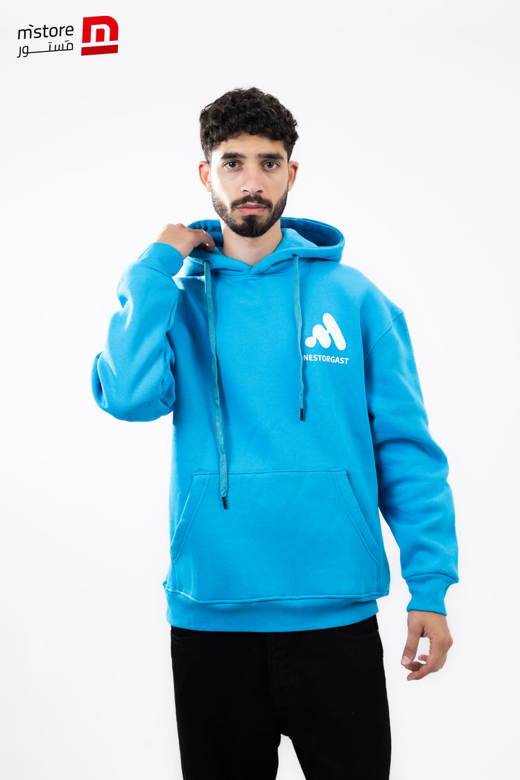 Cotton Hoodie 106
