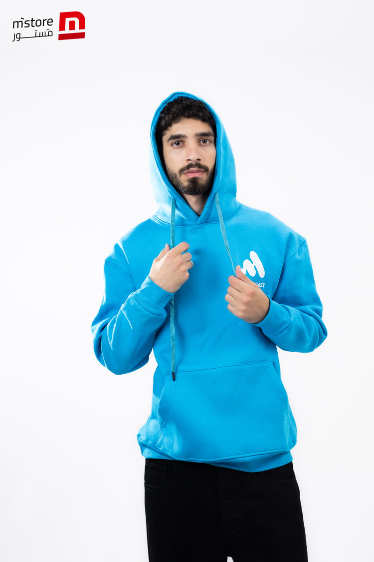 Cotton Hoodie 106