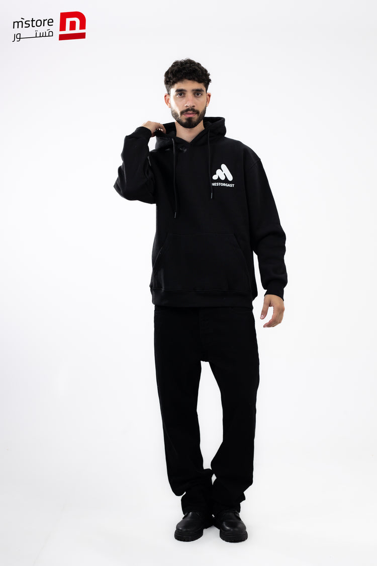 Cotton Hoodie 106