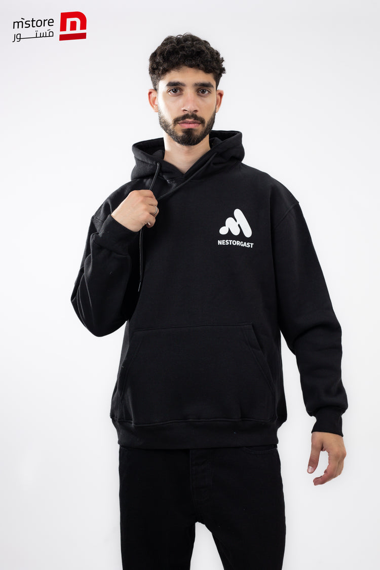 Cotton Hoodie 106