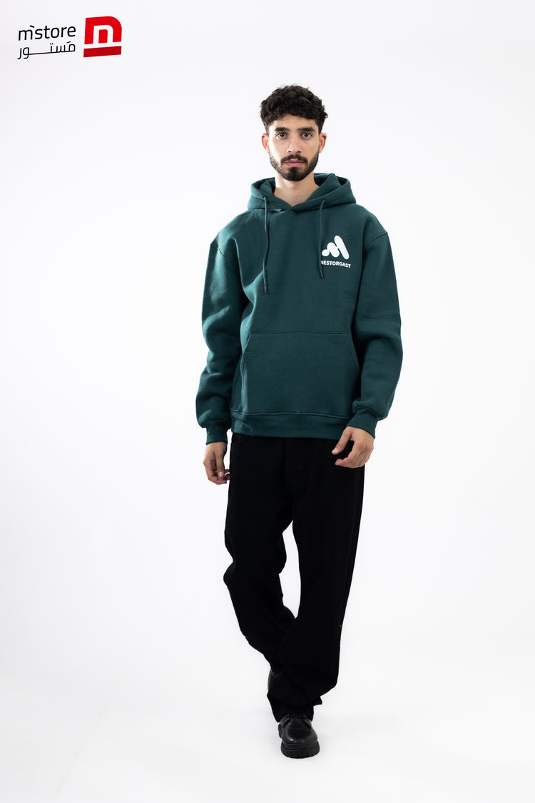 Cotton Hoodie 106