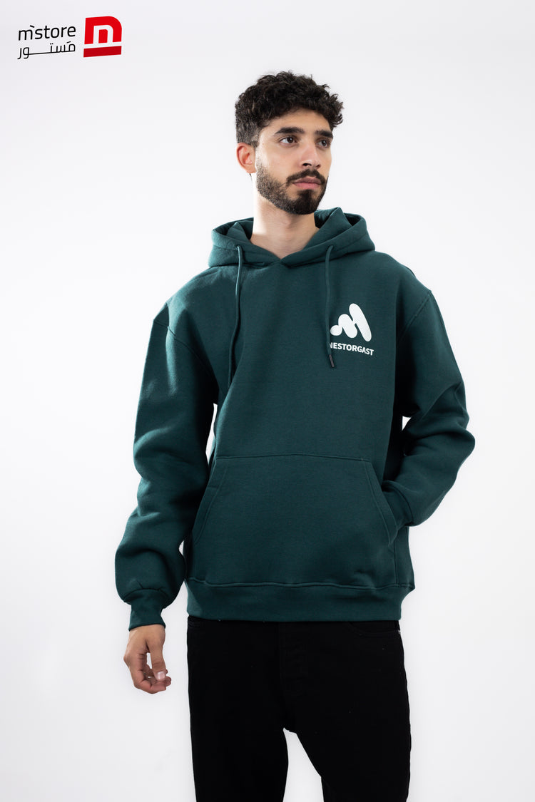 Cotton Hoodie 106