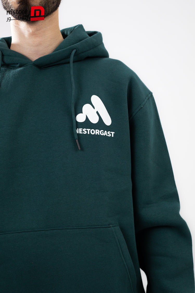 Cotton Hoodie 106