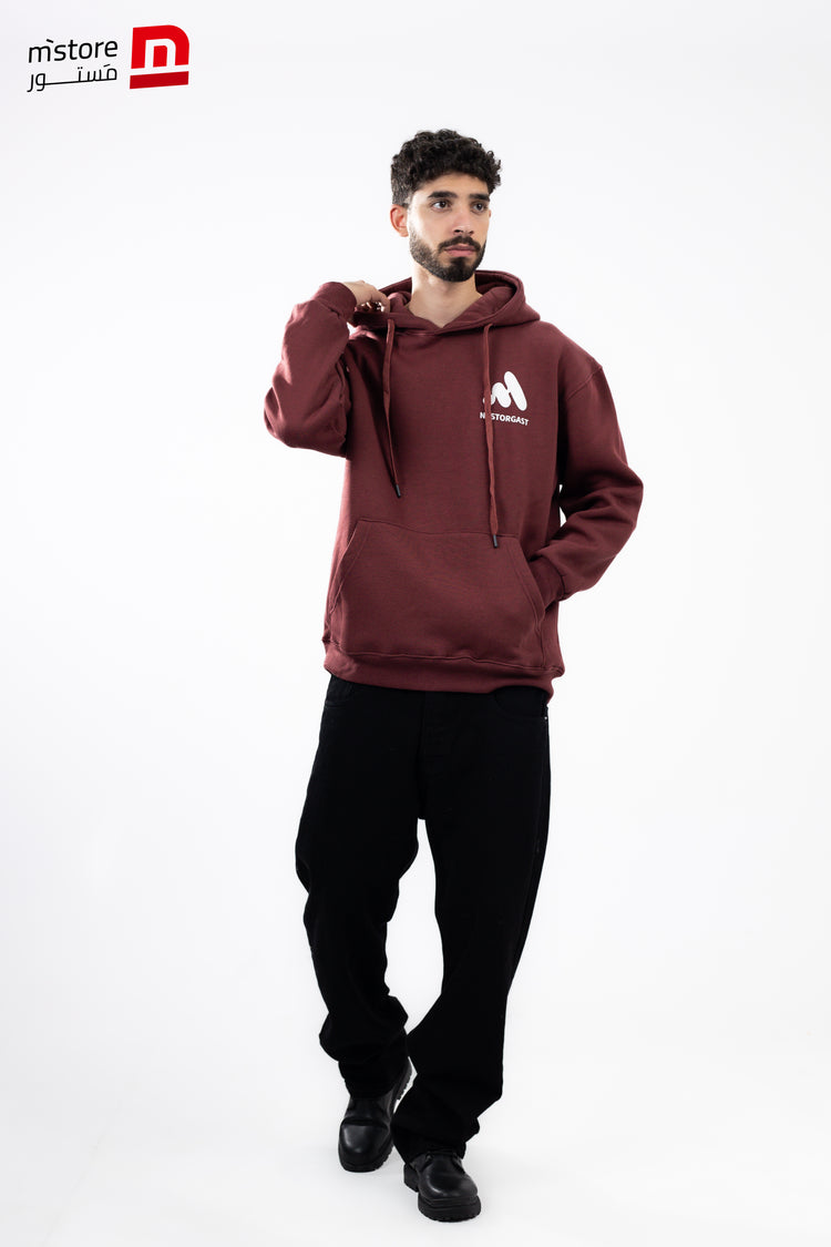 Cotton Hoodie 106