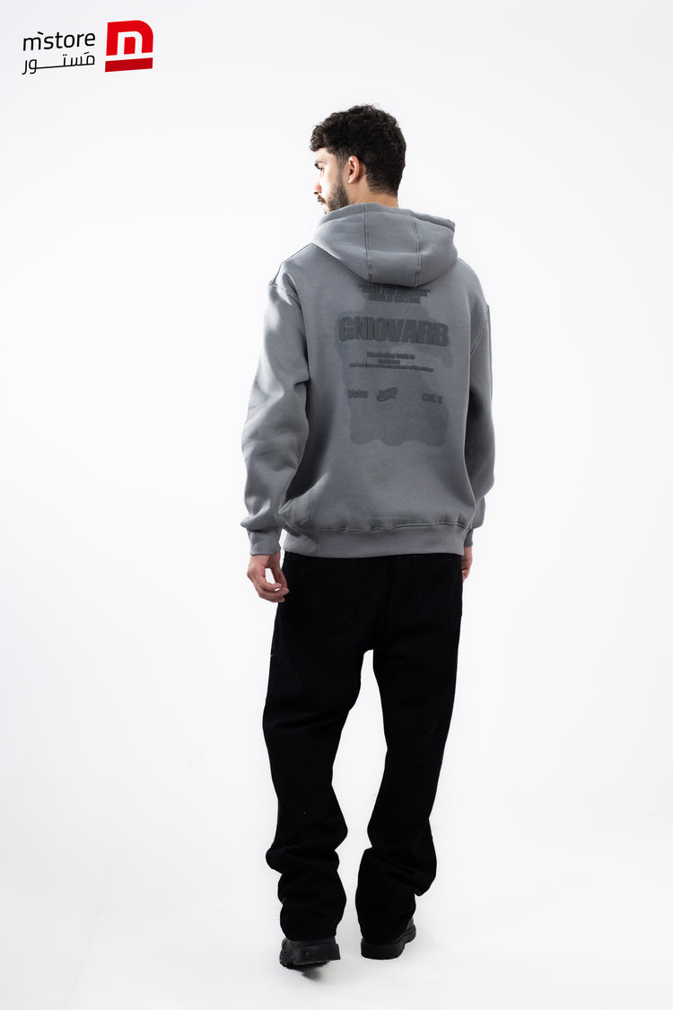 Cotton Hoodie 109