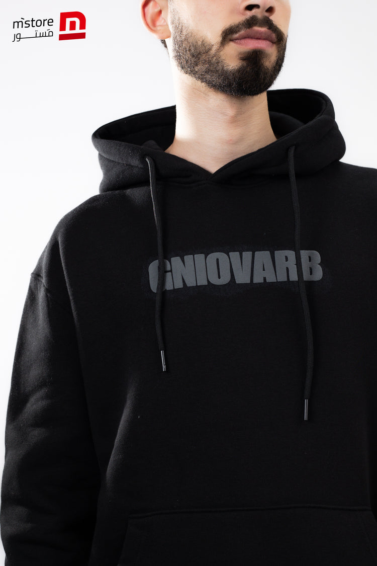 Cotton Hoodie 109