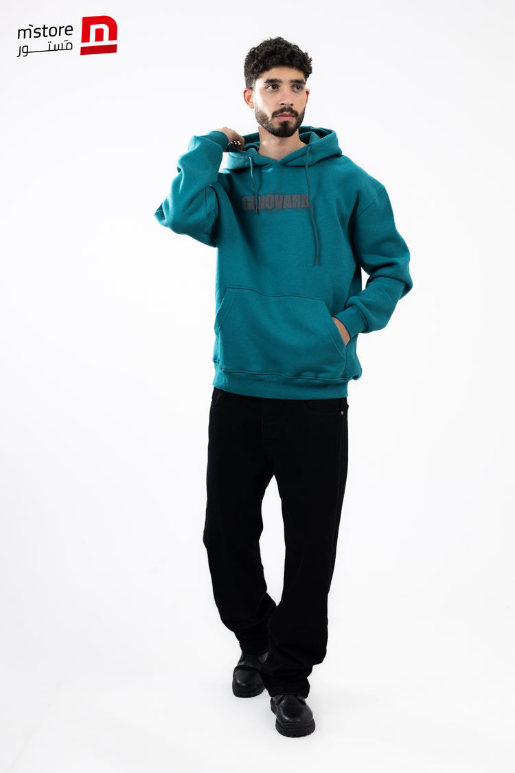Cotton Hoodie 109