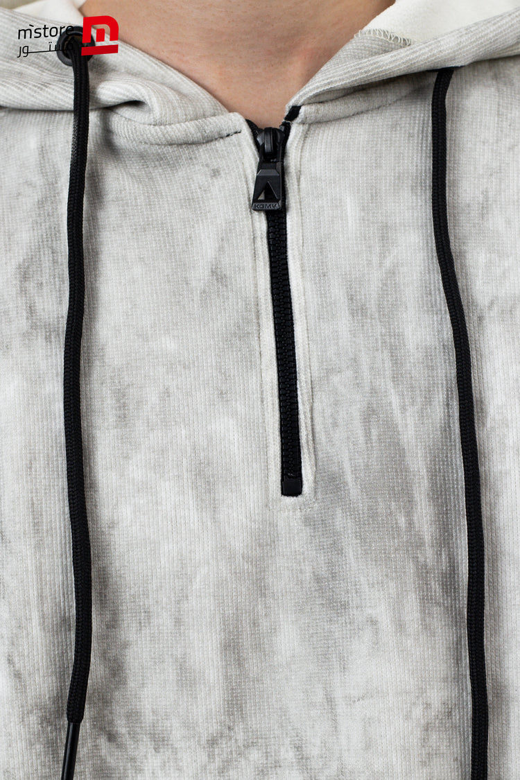 Cotton Hoodie 129