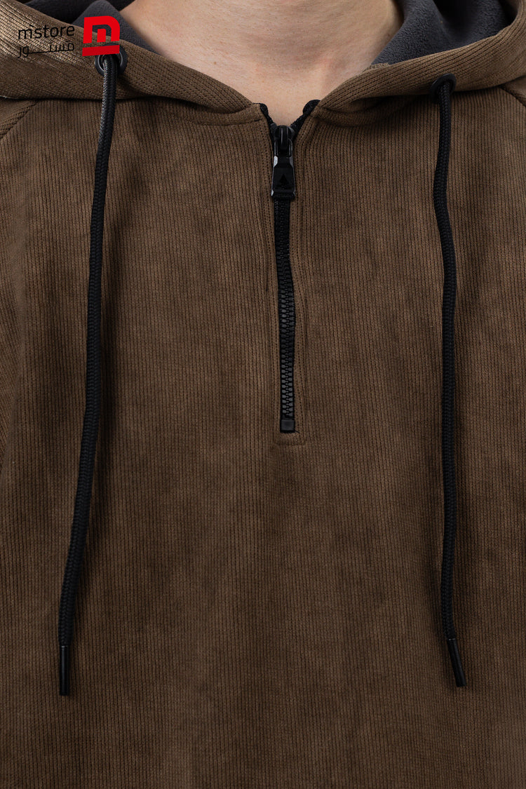 Cotton Hoodie 129