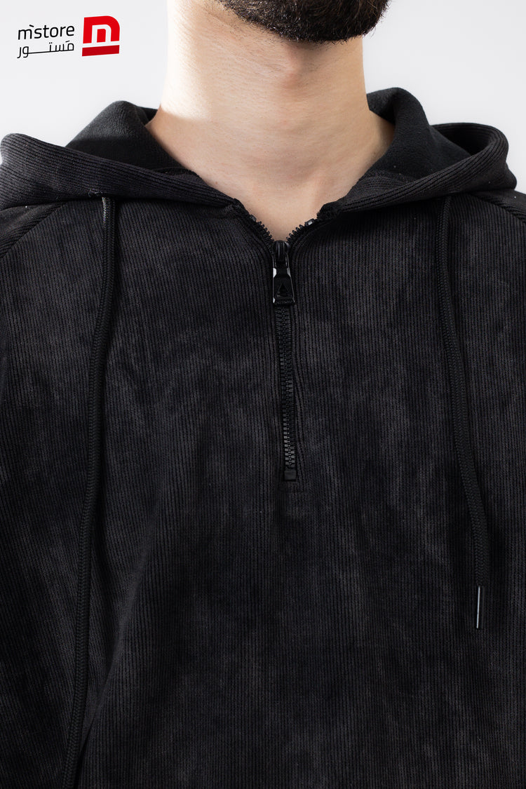 Cotton Hoodie 129