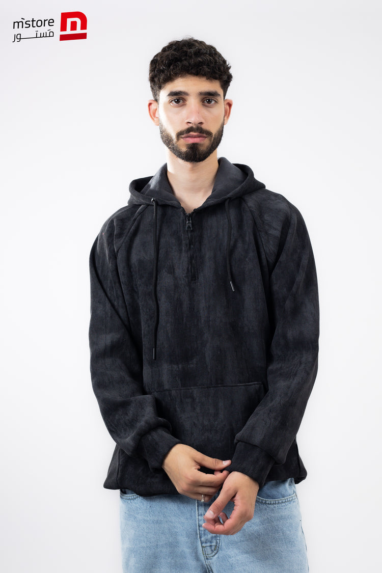 Cotton Hoodie 129