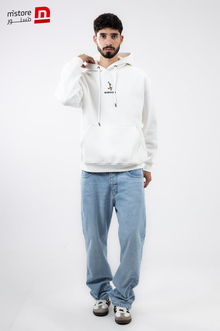 Cotton Hoodie 118