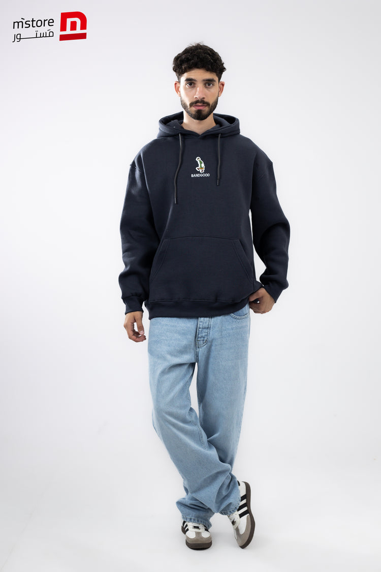 Cotton Hoodie 118