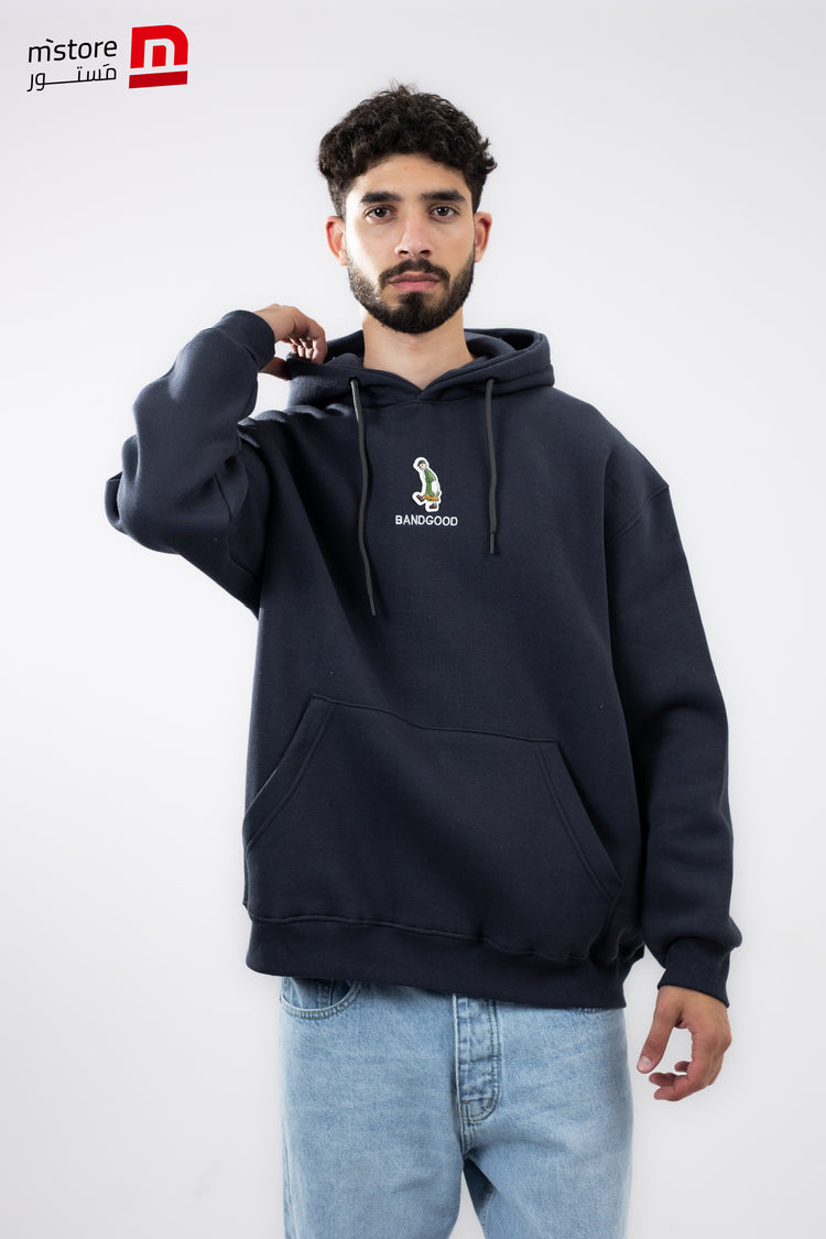 Cotton Hoodie 118