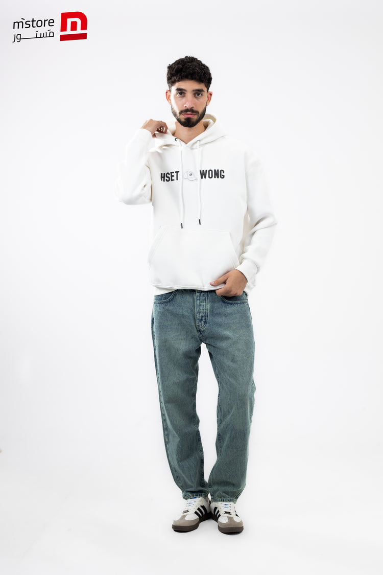 Cotton Hoodie 115