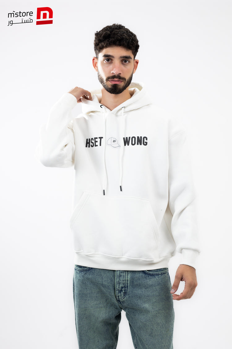 Cotton Hoodie 115