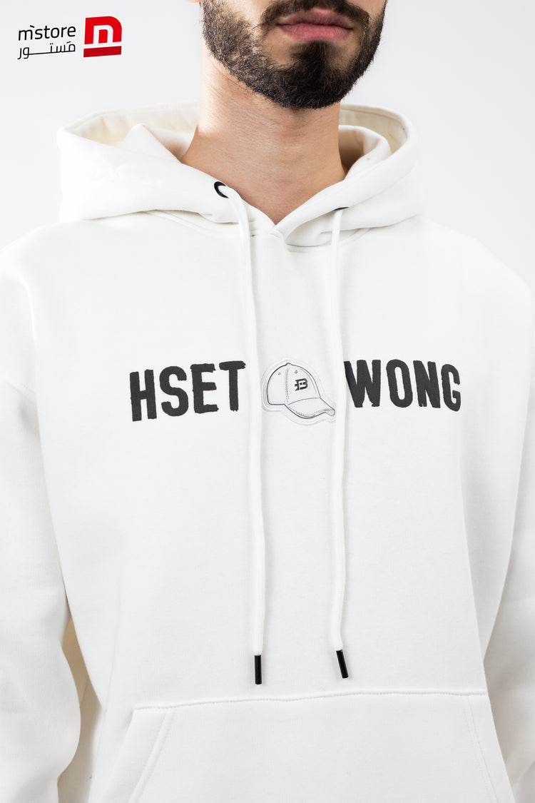 Cotton Hoodie 115