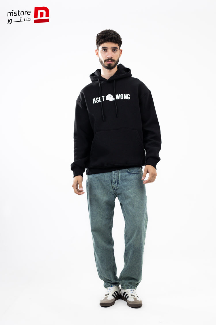 Cotton Hoodie 115