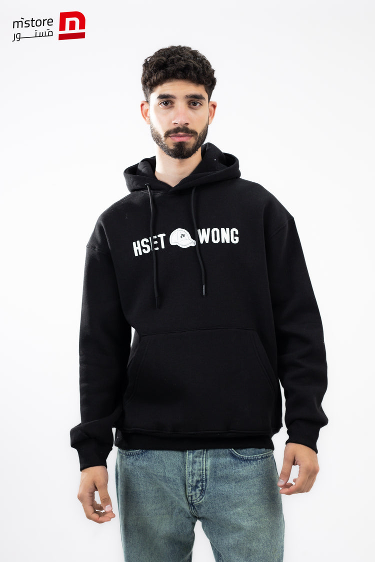 Cotton Hoodie 115