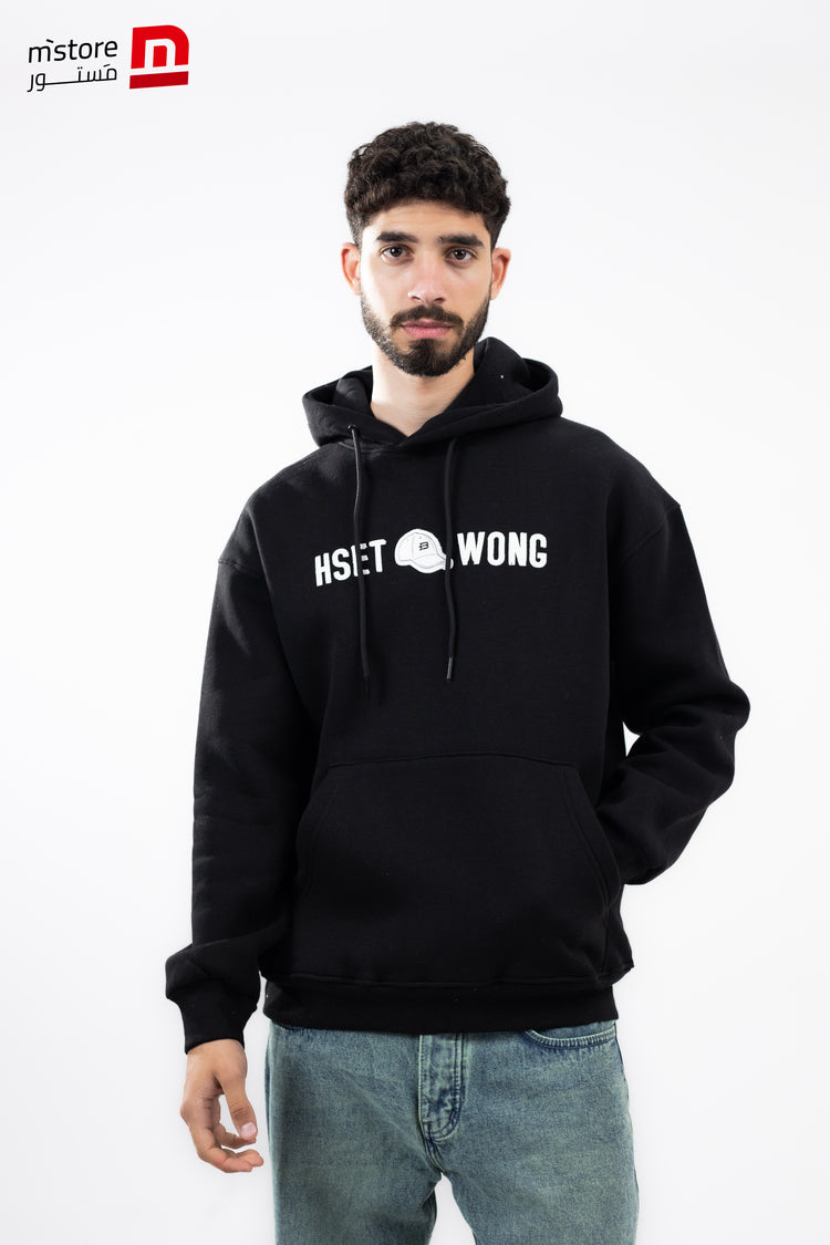 Cotton Hoodie 115