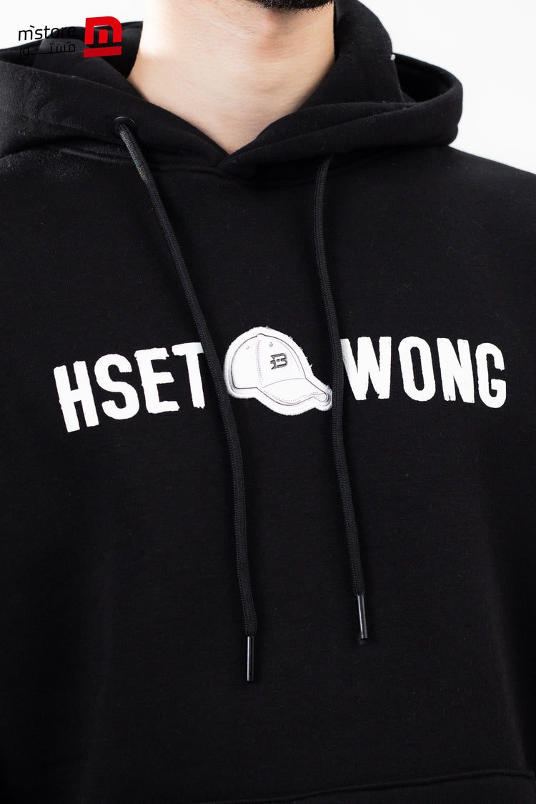 Cotton Hoodie 115