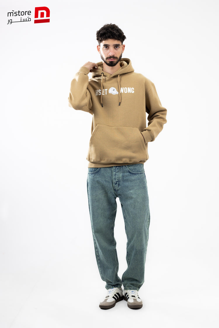 Cotton Hoodie 115