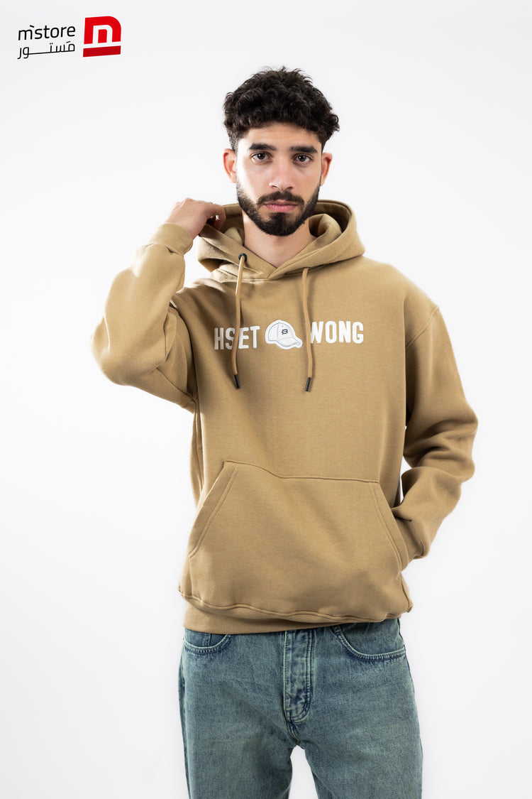 Cotton Hoodie 115