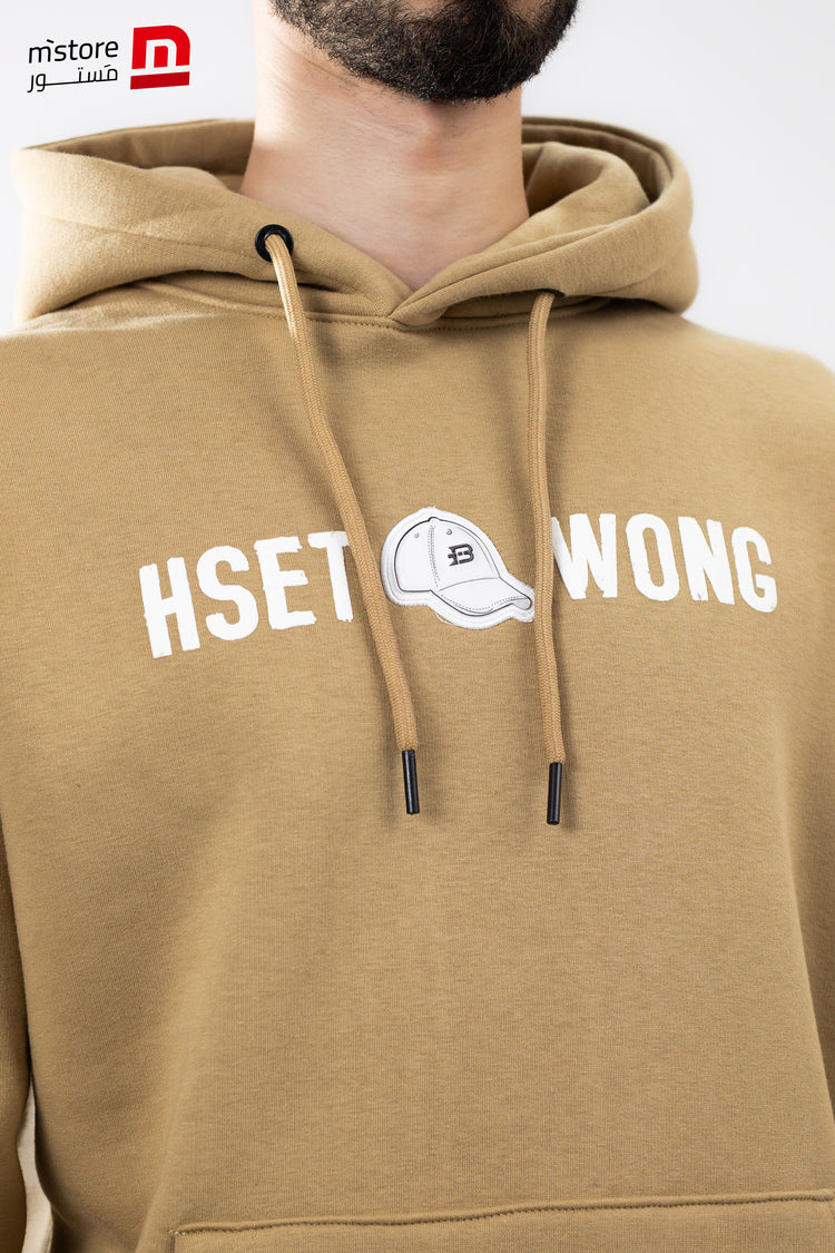 Cotton Hoodie 115