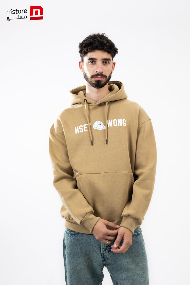 Cotton Hoodie 115
