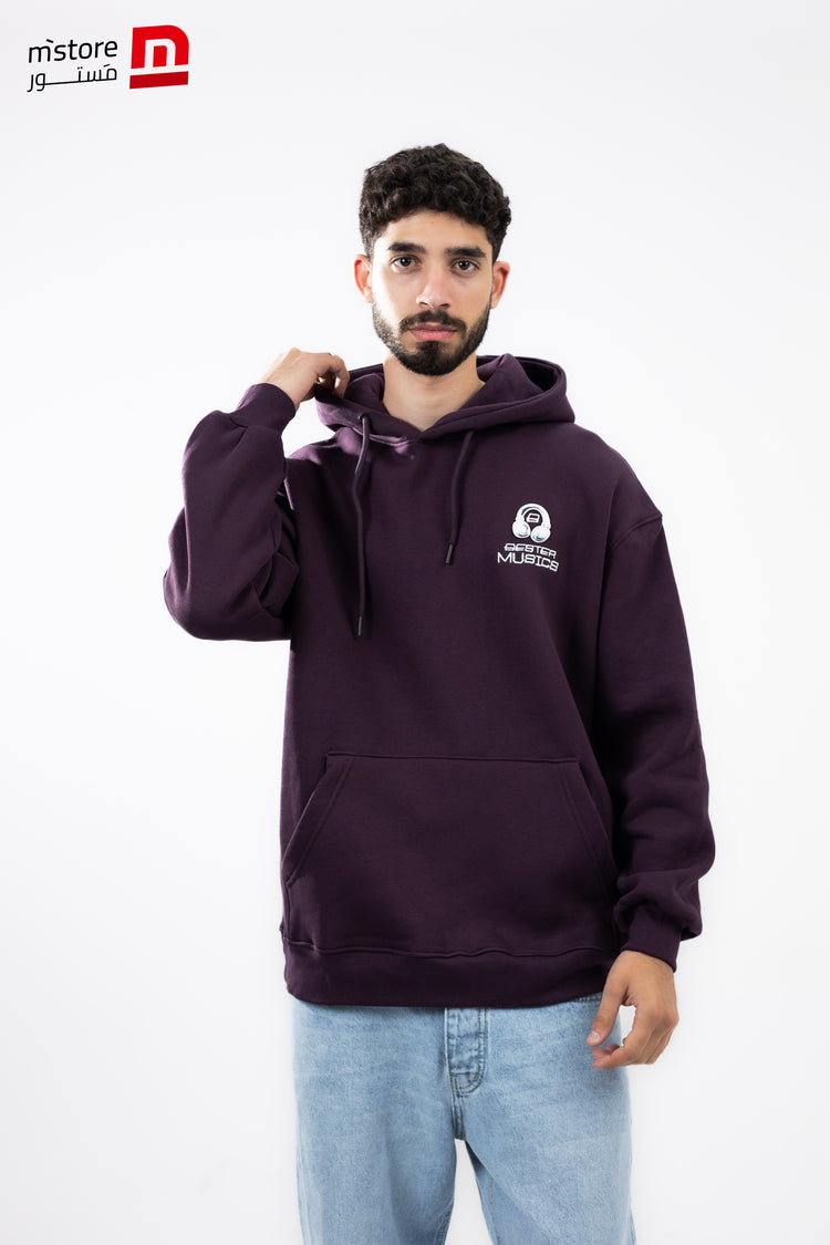 Cotton Hoodie 120