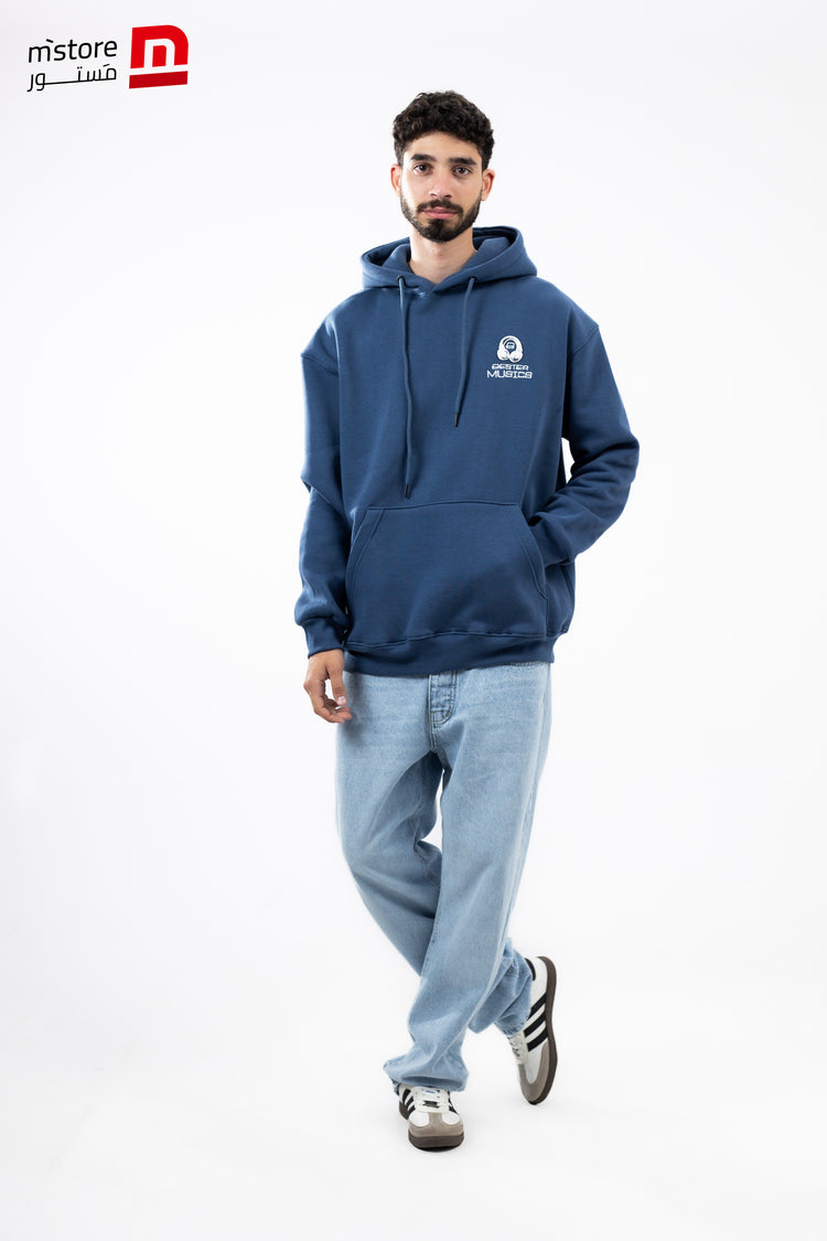 Cotton Hoodie 120