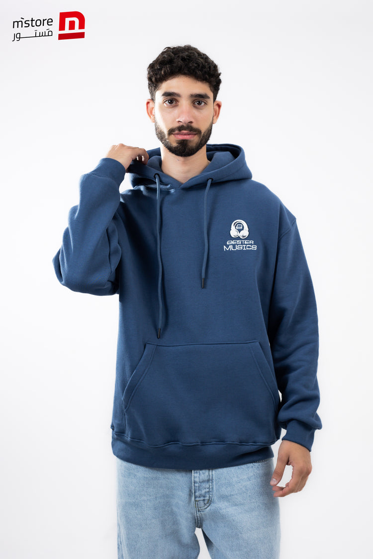 Cotton Hoodie 120