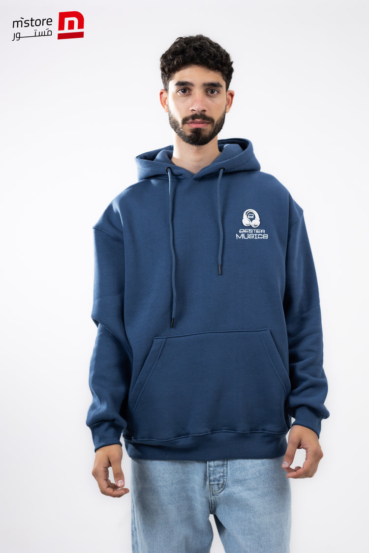 Cotton Hoodie 120