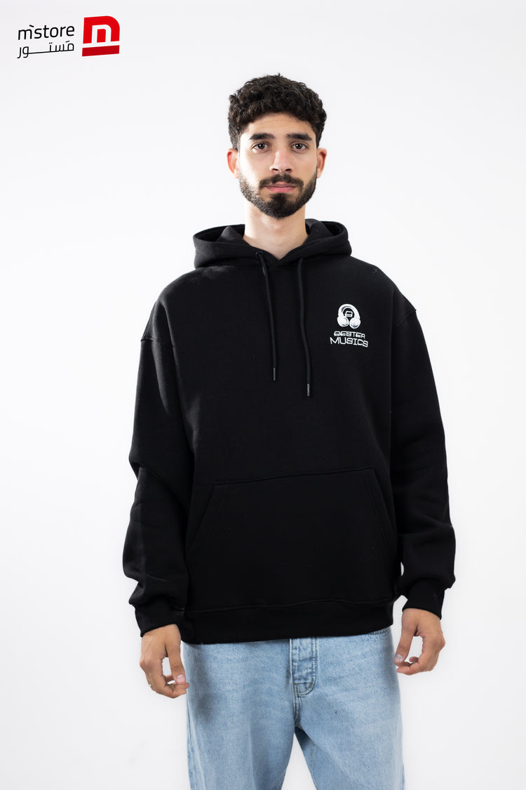 Cotton Hoodie 120