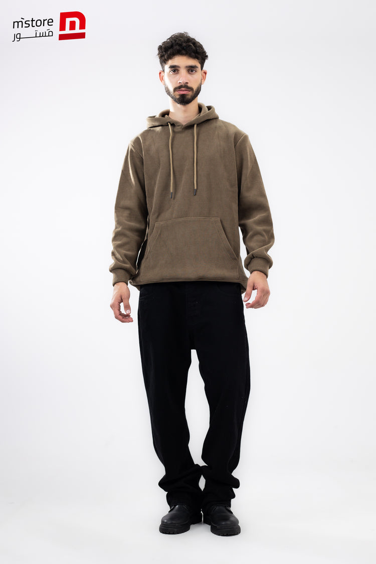 Cotton Hoodie 111