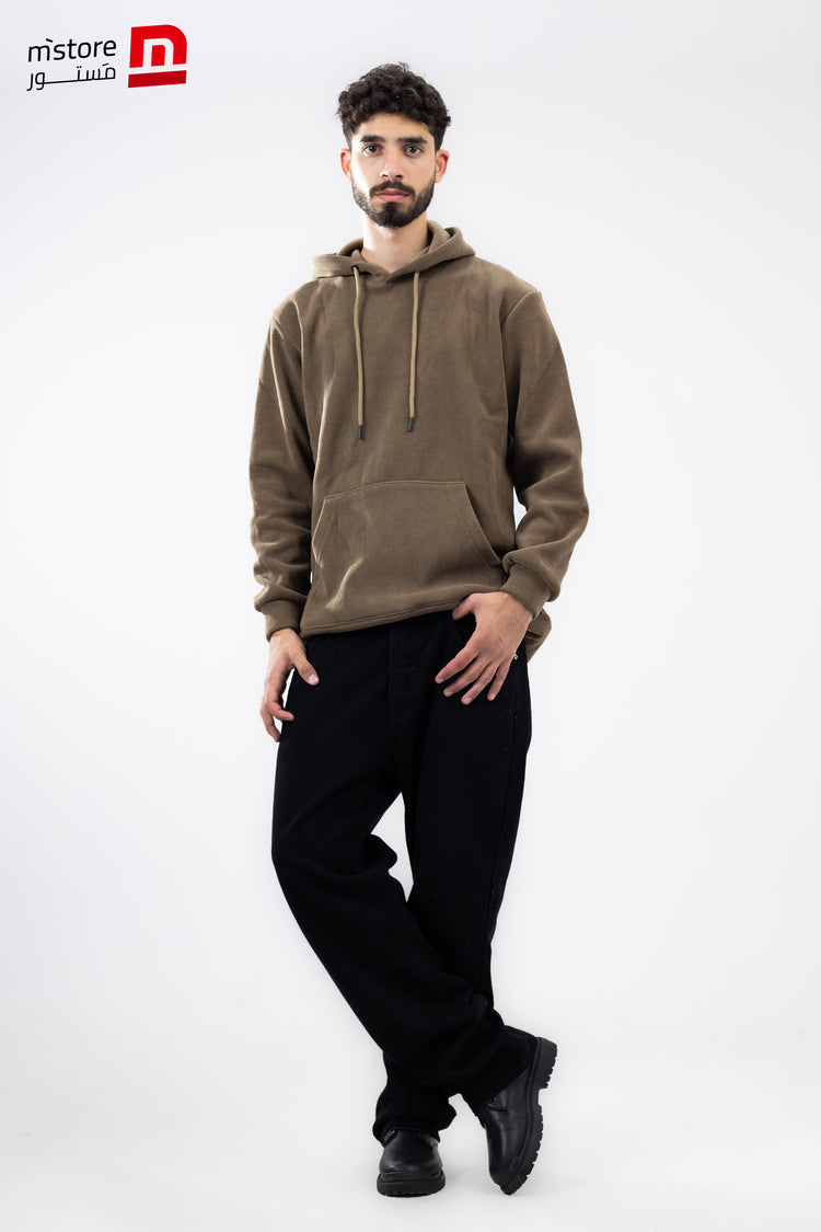 Cotton Hoodie 111