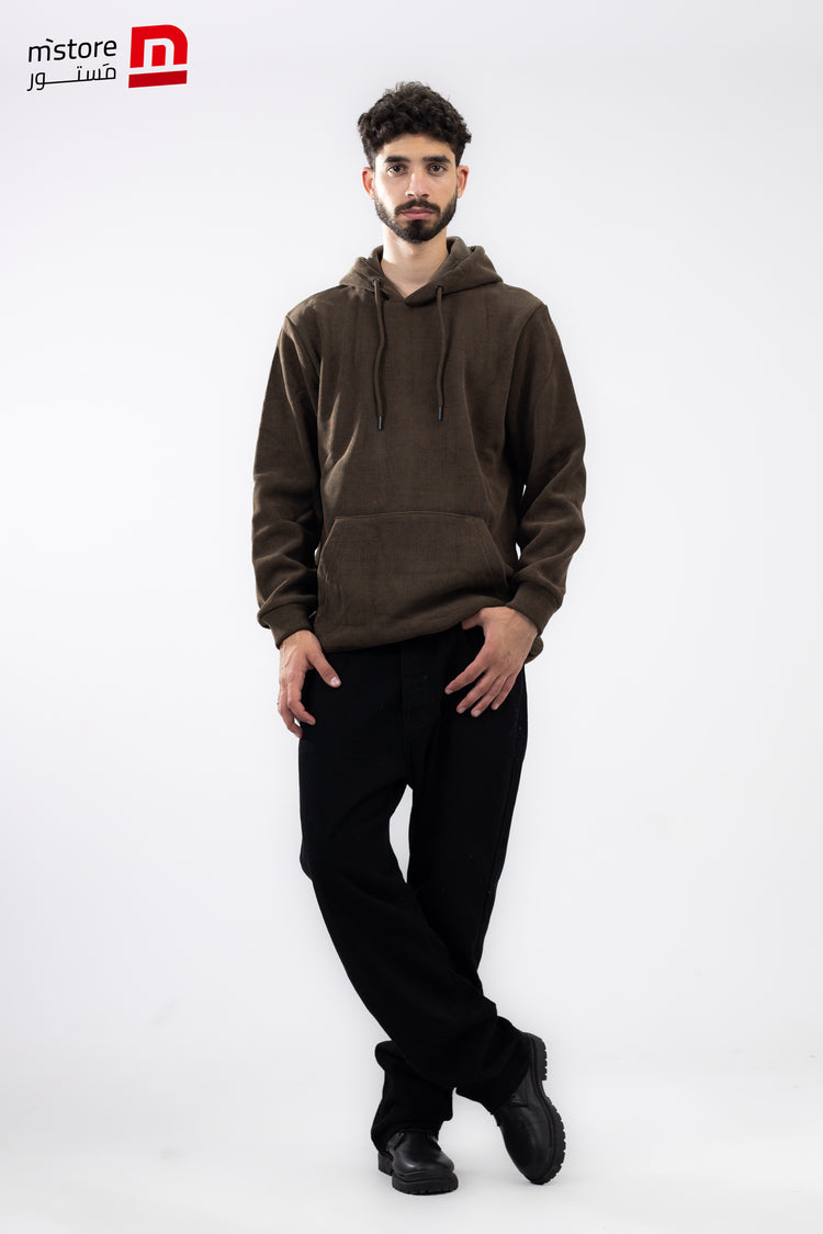 Cotton Hoodie 111