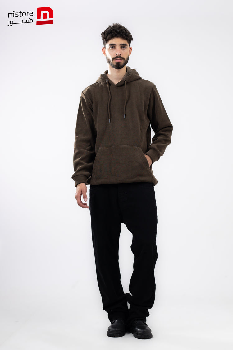 Cotton Hoodie 111