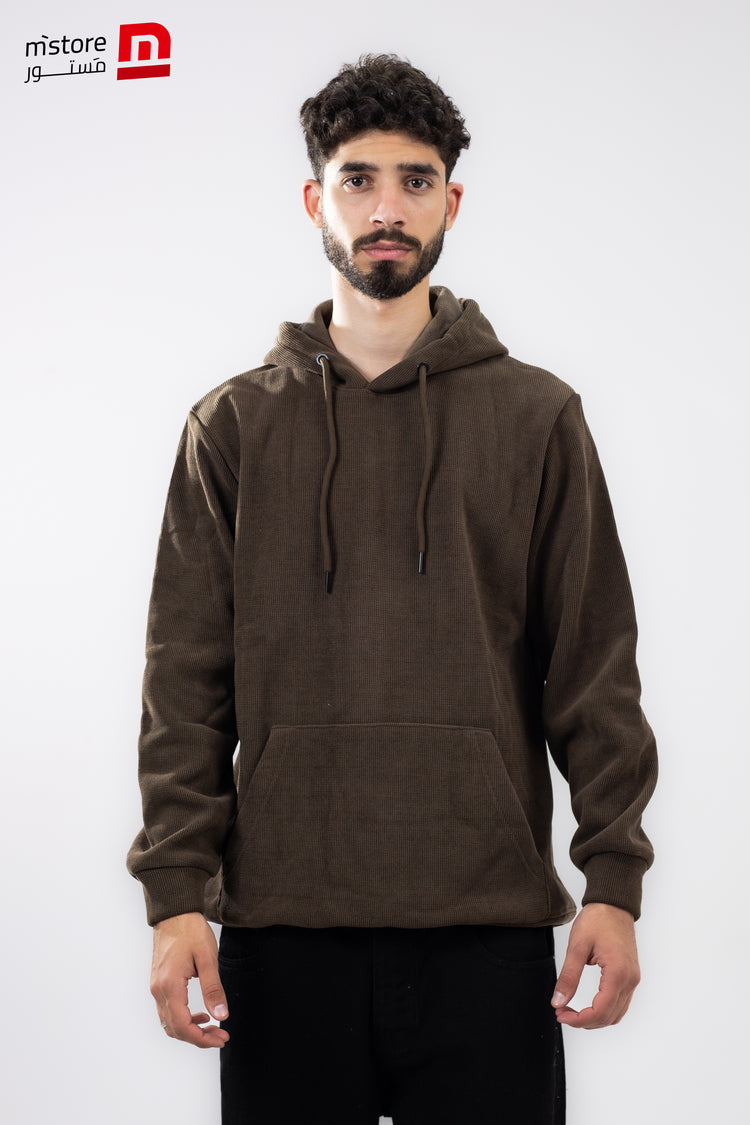Cotton Hoodie 111