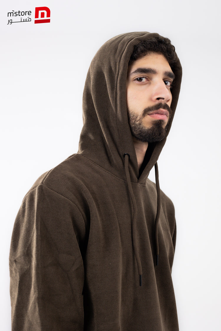 Cotton Hoodie 111