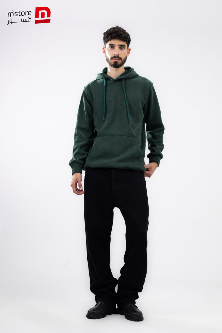 Cotton Hoodie 111