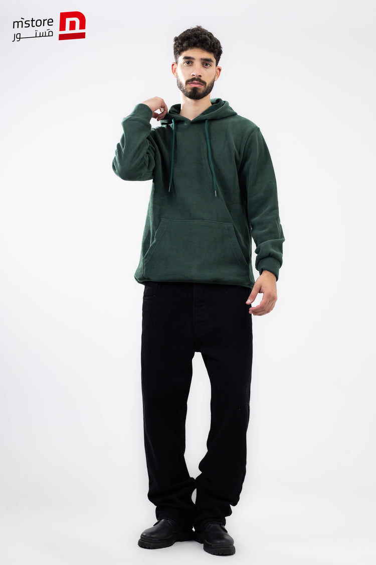 Cotton Hoodie 111
