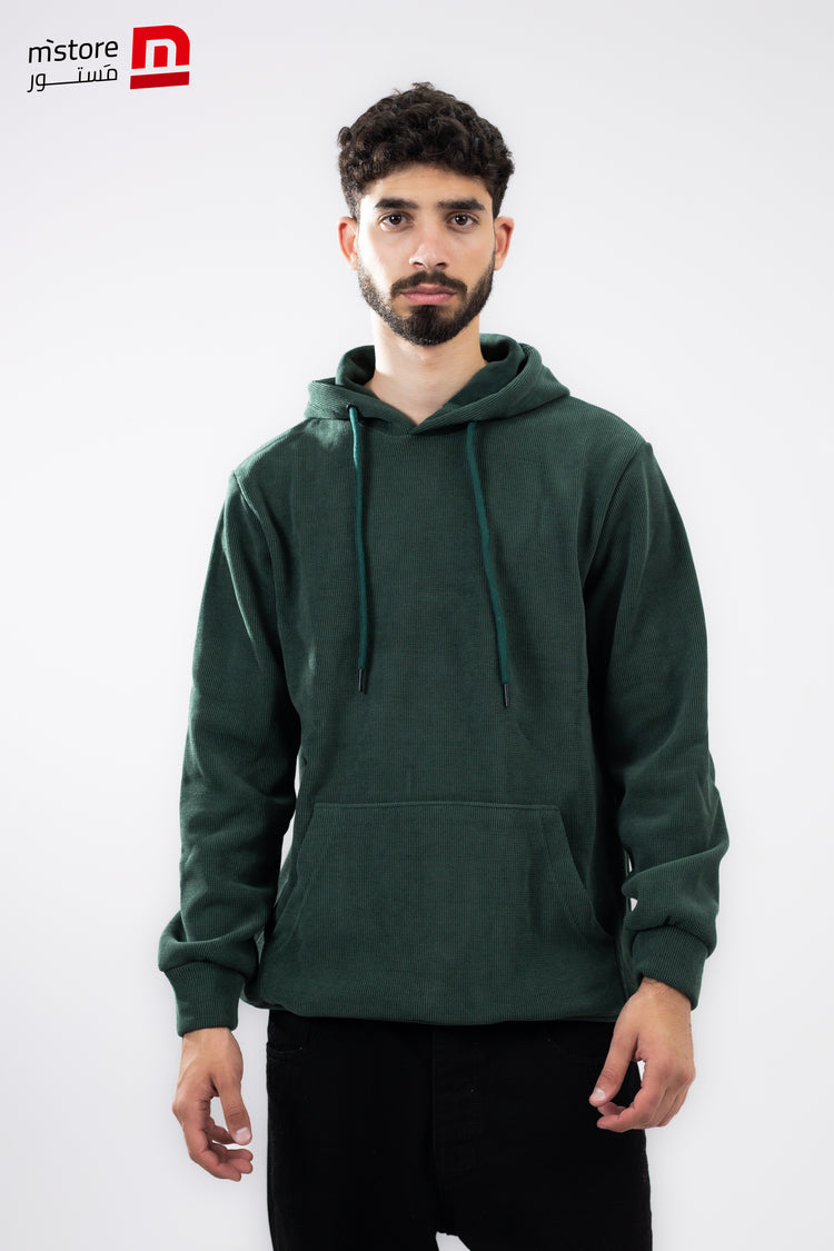 Cotton Hoodie 111