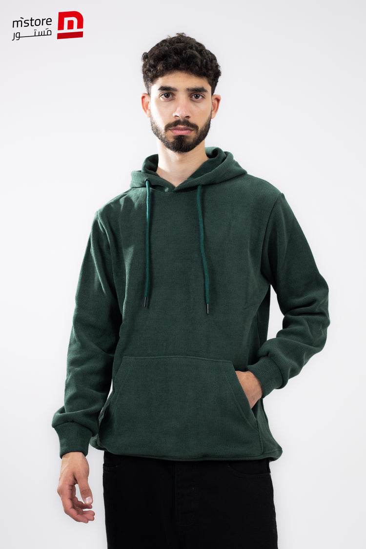 Cotton Hoodie 111