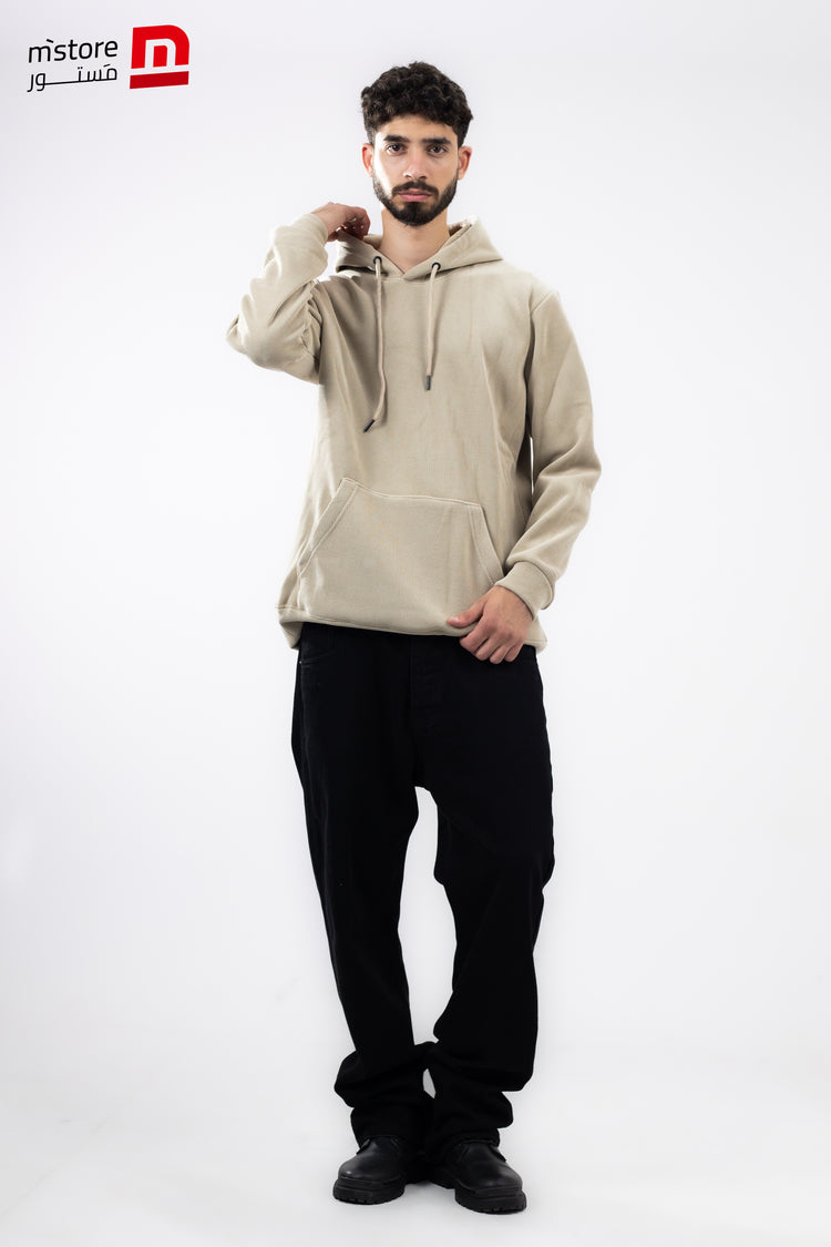 Cotton Hoodie 111