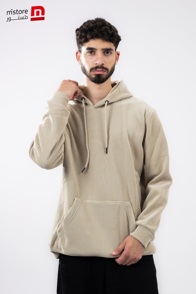 Cotton Hoodie 111