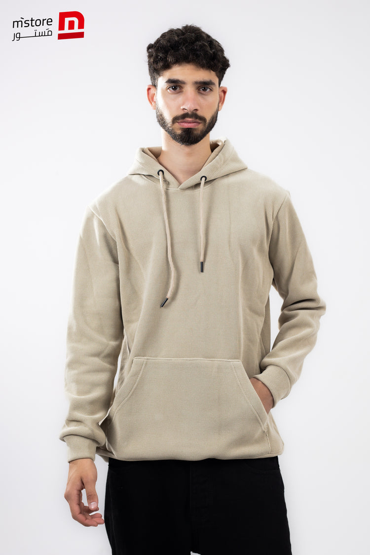 Cotton Hoodie 111